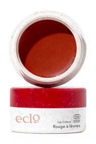 Rouge à Lèvres Bio Rouge Crush - Eclo