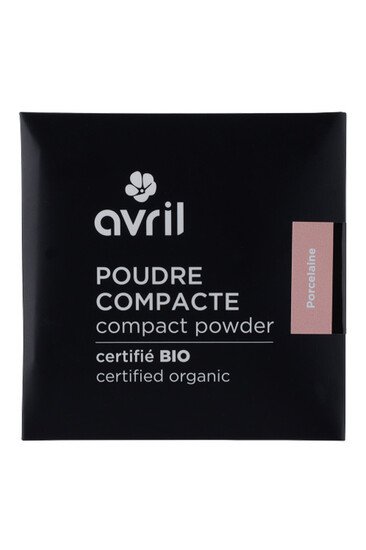 Poudre Compacte - Avril