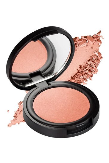 Blush Compact - NUI Cosmetics
