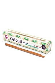 Oriculi Bois de Hêtre - Lamazuna