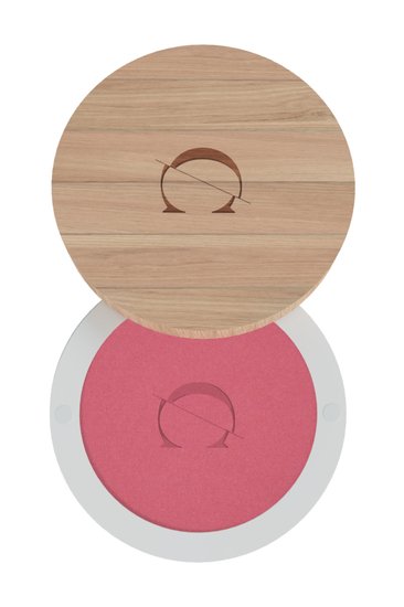 Blush Bio - Couleur Caramel