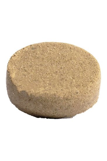 Bombe de Bain Bio - Ylang-Ylang - Mousse