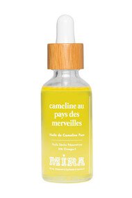 Huile de Cameline Pure - Mira