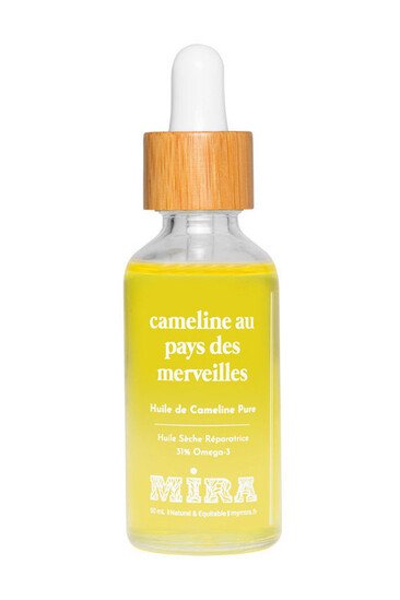 Huile de Cameline Pure - Mira