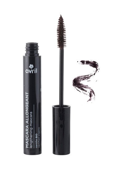 Mascara Allongeant Bio - Avril