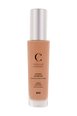 Fond de Teint Fluide Bio Hydra Jeunesse - Couleur Caramel