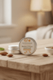 Baume à Lèvres Gourmand Almond Kiss - Pachamamaï