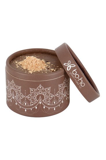 Poudre Libre Minérale Bio - Boho