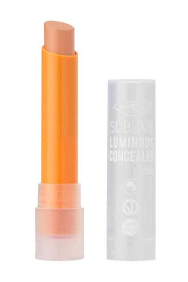 Correcteur Stick "Sublime Luminous" - PuroBio