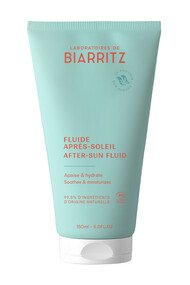 Fluide Après-Soleil - Laboratoires de Biarritz