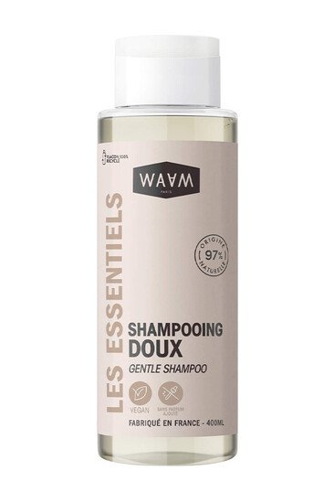 Shampoing Doux - WAAM