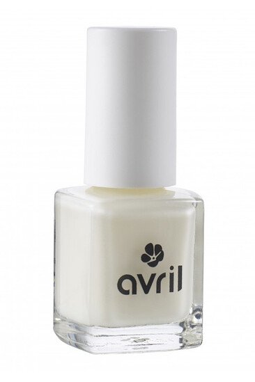 Vernis Blanchisseur 7-Free Vegan - Avril