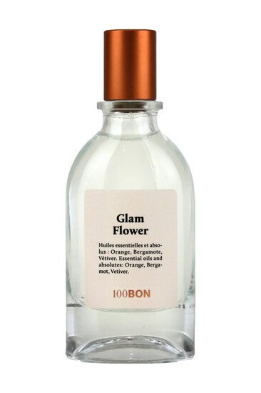 Glam Flower - Eau de Toilette - 100BON