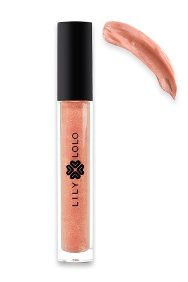 Gloss Lèvres Naturel Lily Lolo