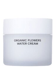 Crème Hydratante aux Fleurs Fermentées - Whamisa