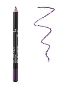 Disco - violet pailleté