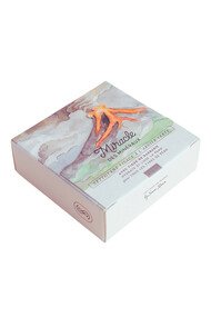 Nettoyant Visage - Argile Verte - Savon Stories