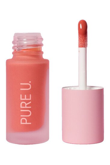 Gloss - Pure U - Coral Cloud