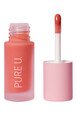 Gloss - Pure U - Coral Cloud