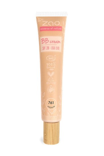 BB Crème Bio - Zao