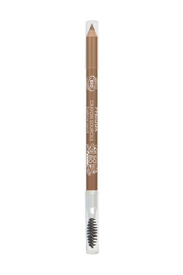 Crayon Sourcils Précision - SO BIO étic