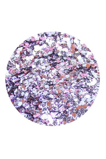 Paillettes Biodégradables - 5h du Mat' - Si Si La Paillette