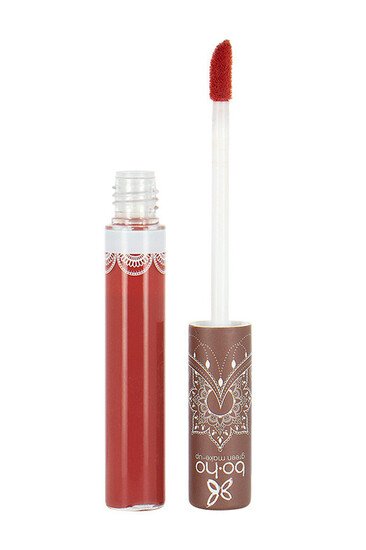 Rouge à lèvres Liquide - Boho