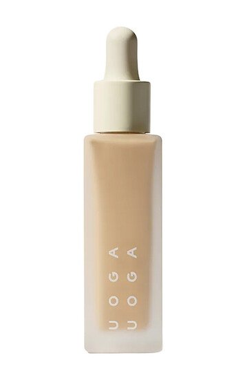 Fond de Teint Sérum SPF20 - Uoga Uoga - 681
