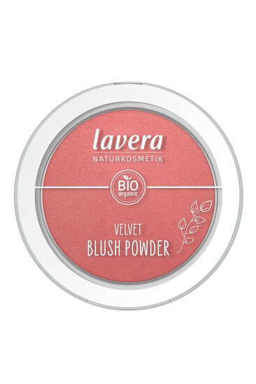 Blush Minéral - Lavera