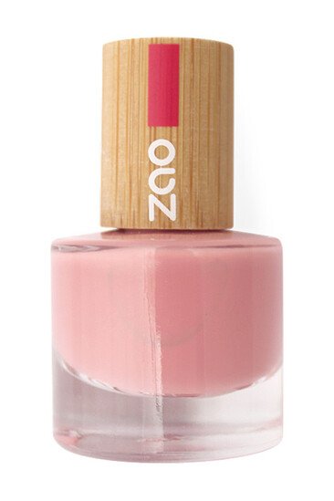 Vernis à Ongles - Zao