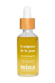 Huile de Moringa Pure - Mira