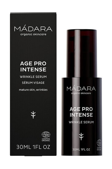 Sérum Visage Anti-rides "Intense"- Age Pro - Mádara