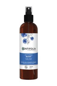 Eau Florale de Bleuet Bio - Centifolia