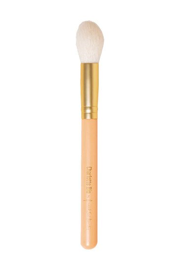 Pinceau Poudre "Palette Bonne Mine" - Charlotte Bio