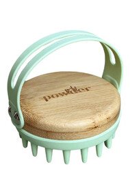Brosse Stimulante pour le Cuir Chevelu - Powder