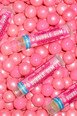 Baume à lèvres - Bubble Gum - Crazy Rumors