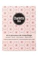 Set de 4 Pinceaux - Charlotte Bio