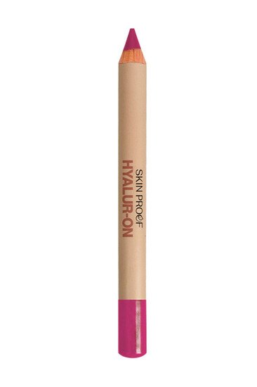 Crayon à Lèvres - Hyalur-On - Skin Proof- 01 - Beige Nude